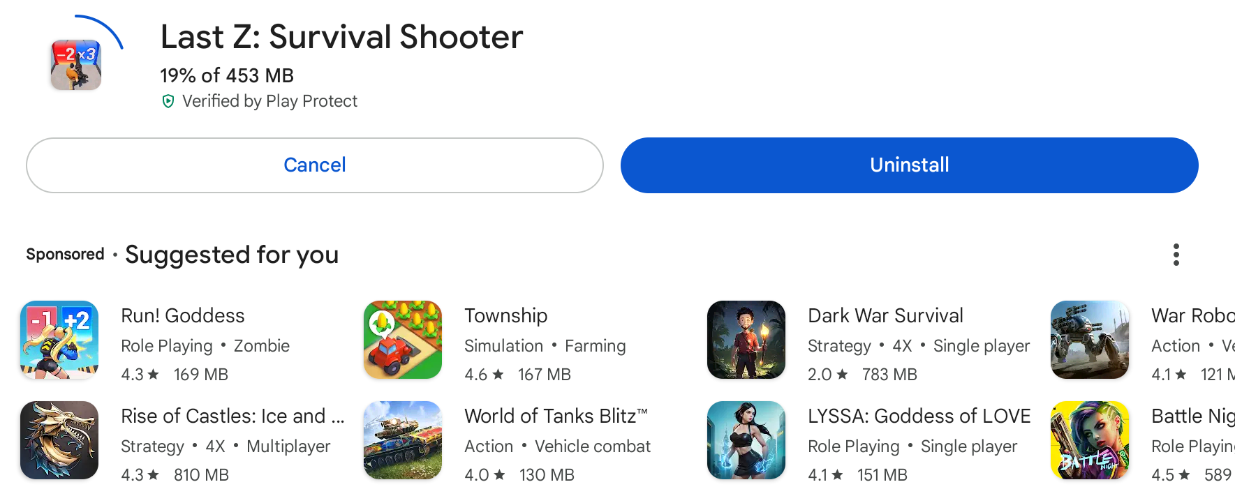 π² How to Set Up a Farm Account in Last Z: Survival Shooter?